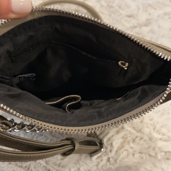 Crossbody Rhinestone Bag - Picture 6 of 6